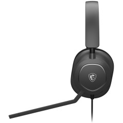 MSI MAESTRO 300 Kablet Høretelefoner Sort